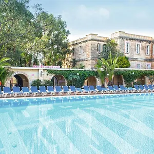 Апарт-отель Sc Club Village