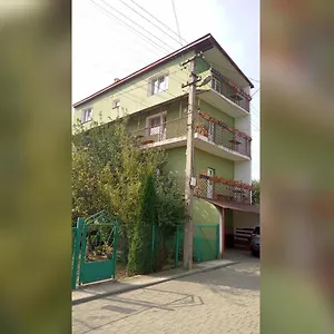 Хостел кофе